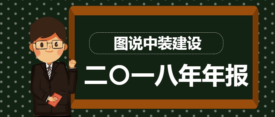 图说德信网页版2018年年报
