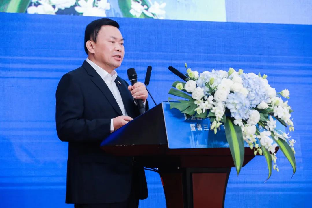 第五届中国（深圳）公司治理高峰论坛召开 德信网页版受邀参加 