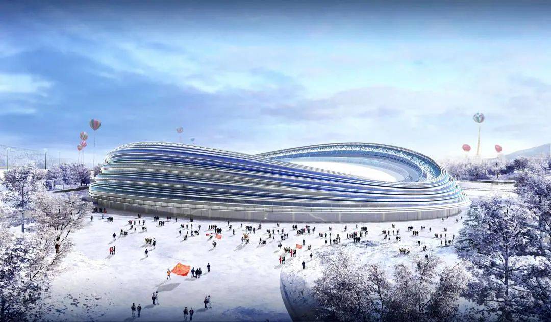 “2022中国新时代100大建筑”发布 德信网页版6项工程入选