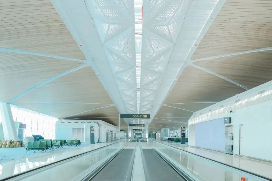 喜讯！德信网页版再添9项中国建筑工程装饰奖！